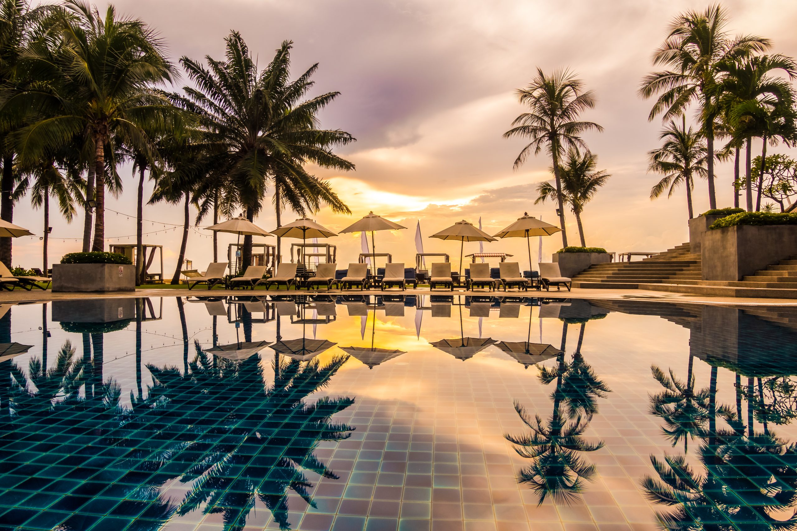 Resorts