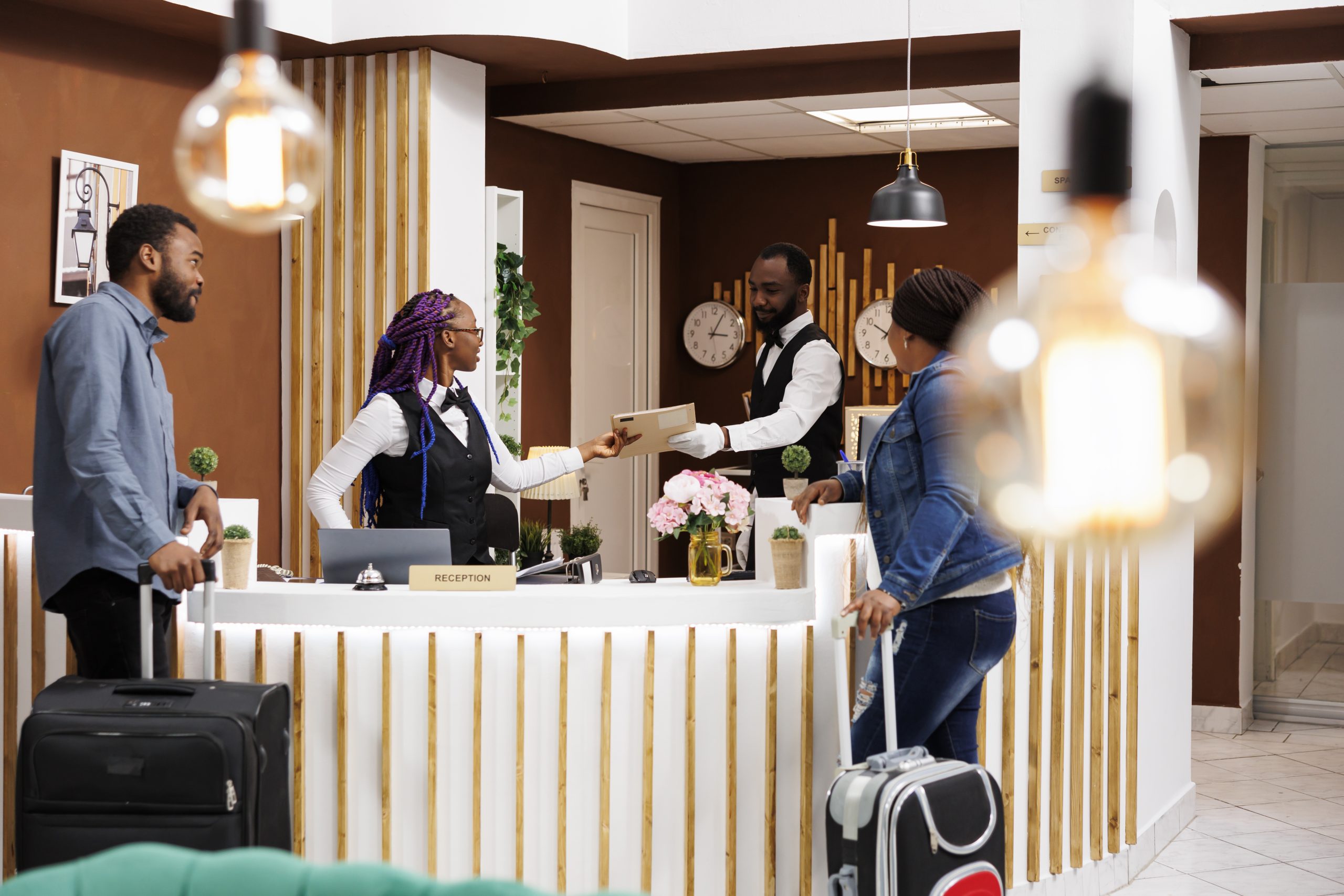 Hotels