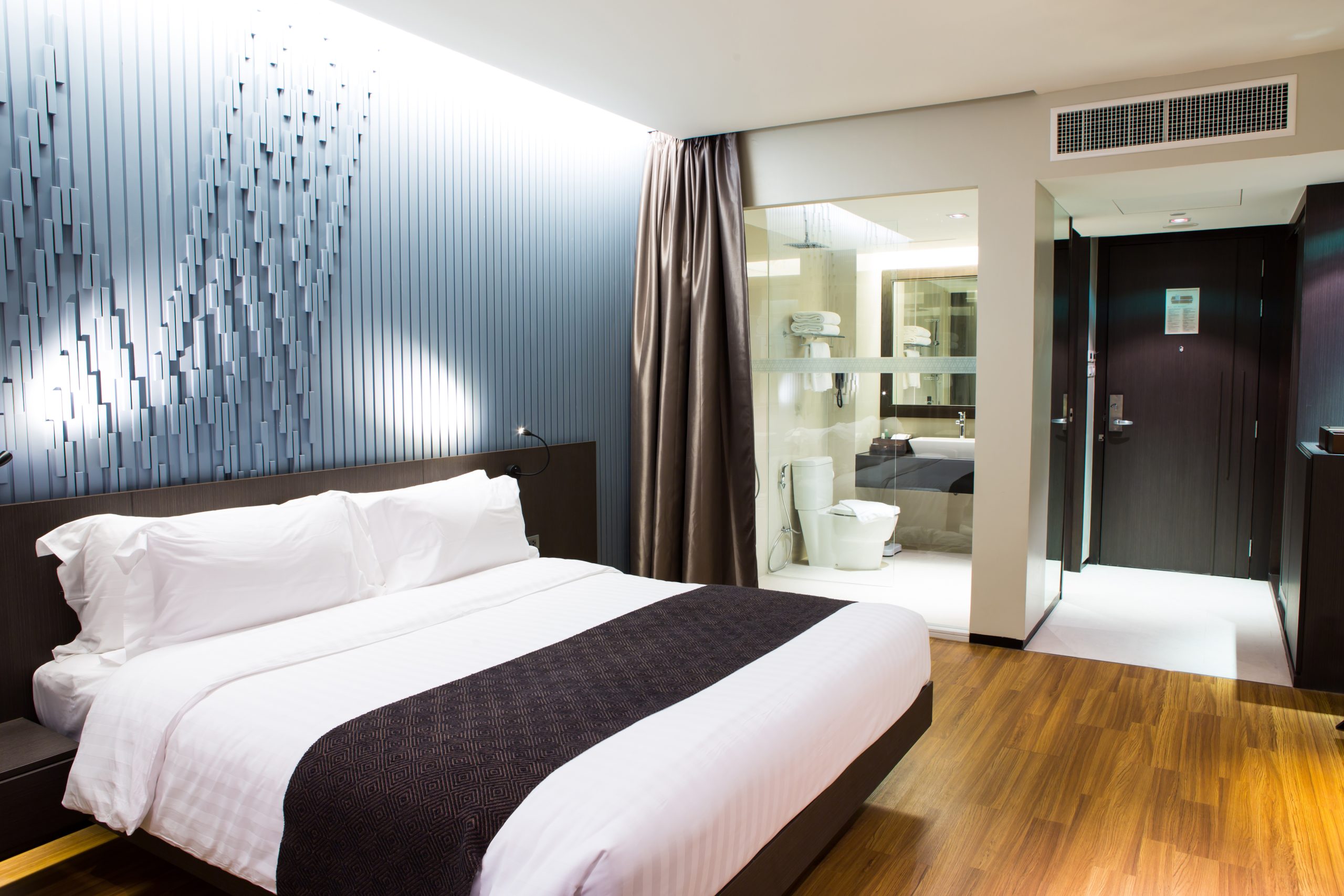 Accomodation