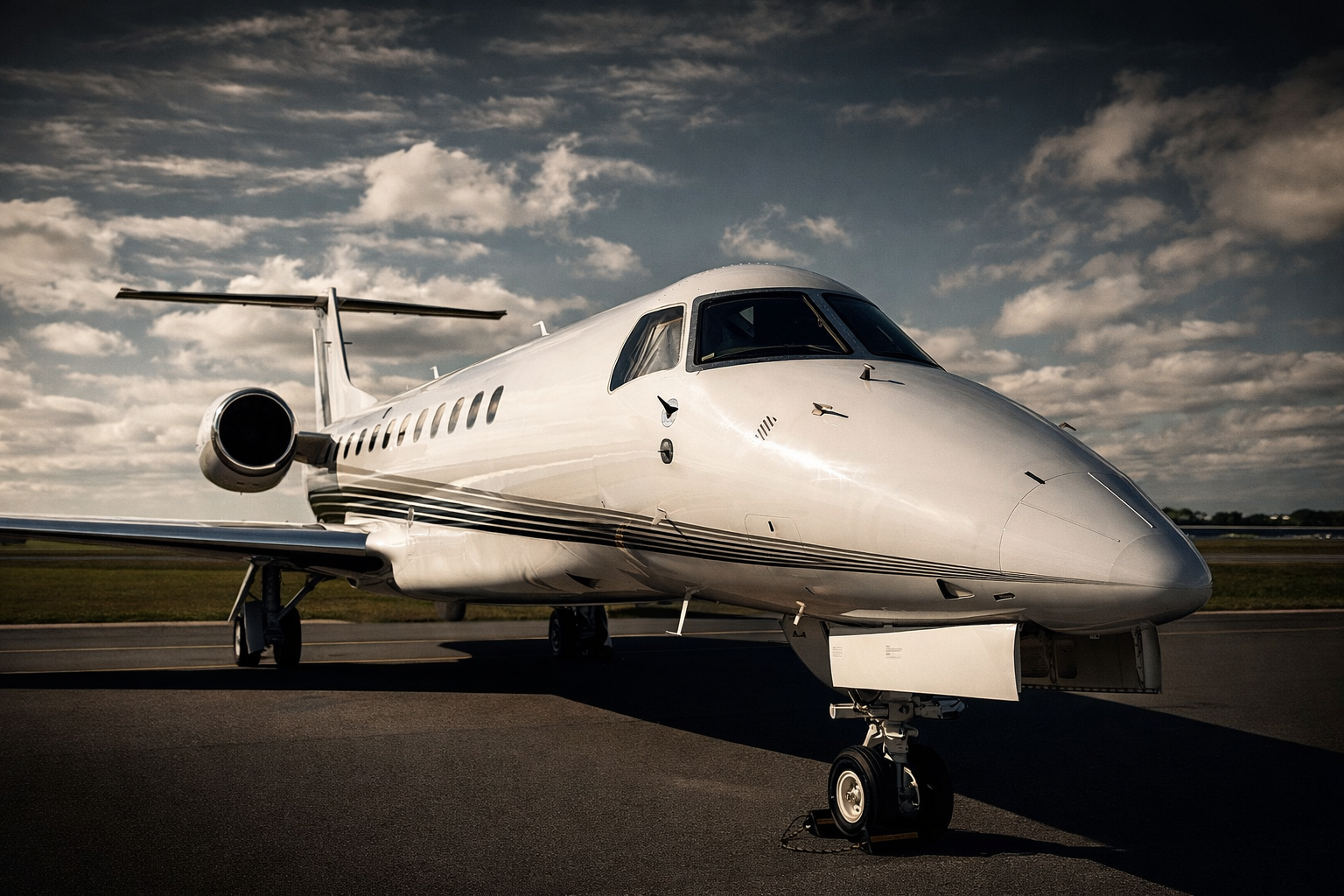 Luxury travel