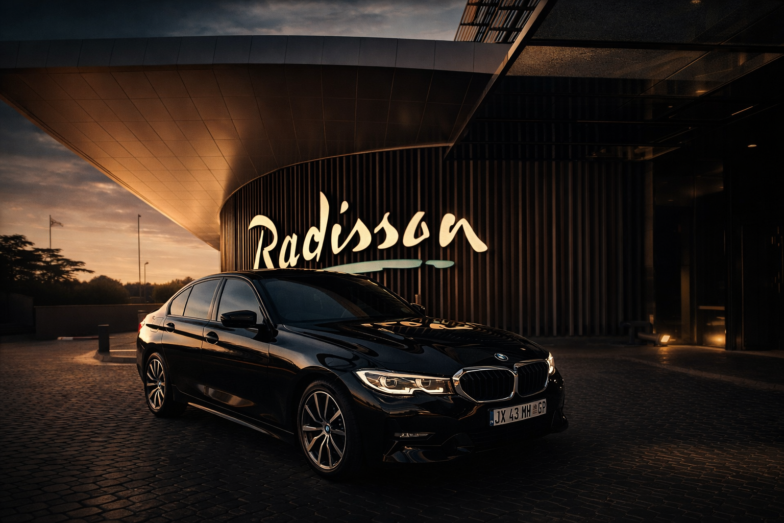 Luxury Cars