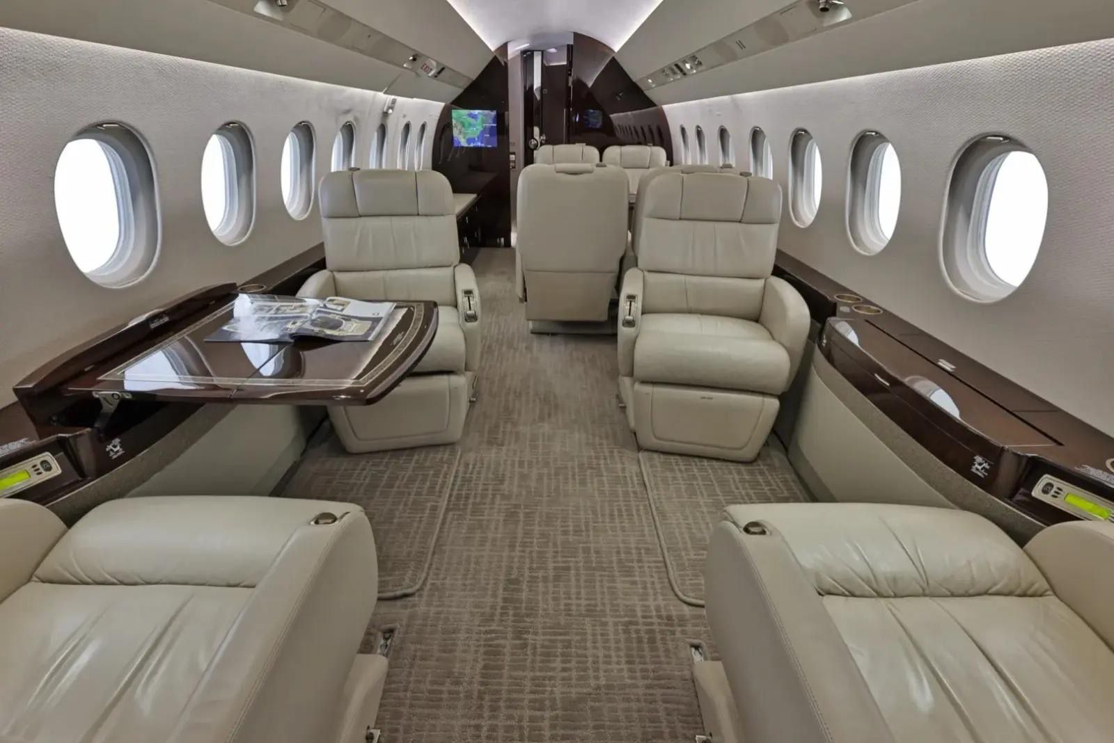 Private charter image 9