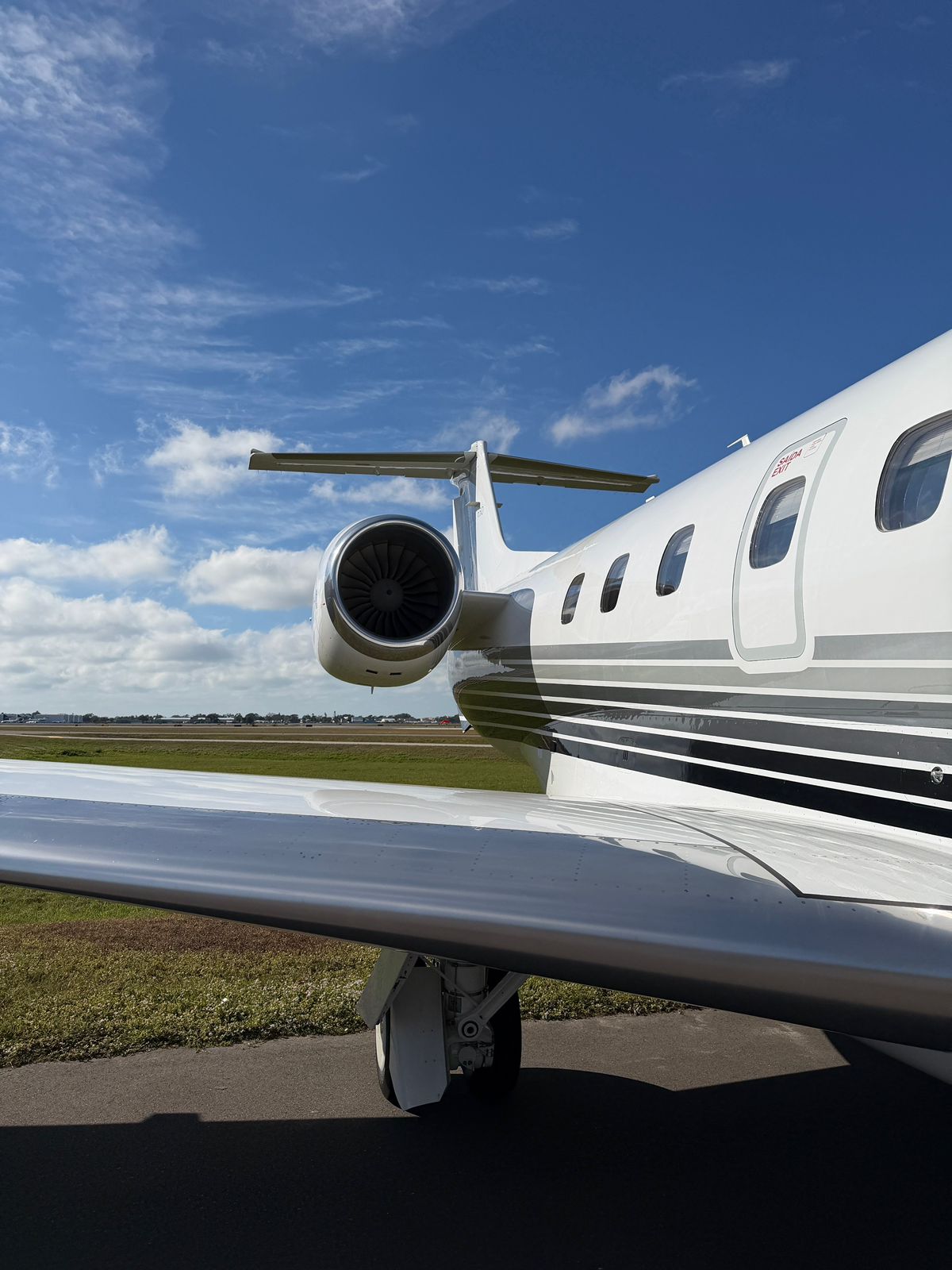 Private charter image 2