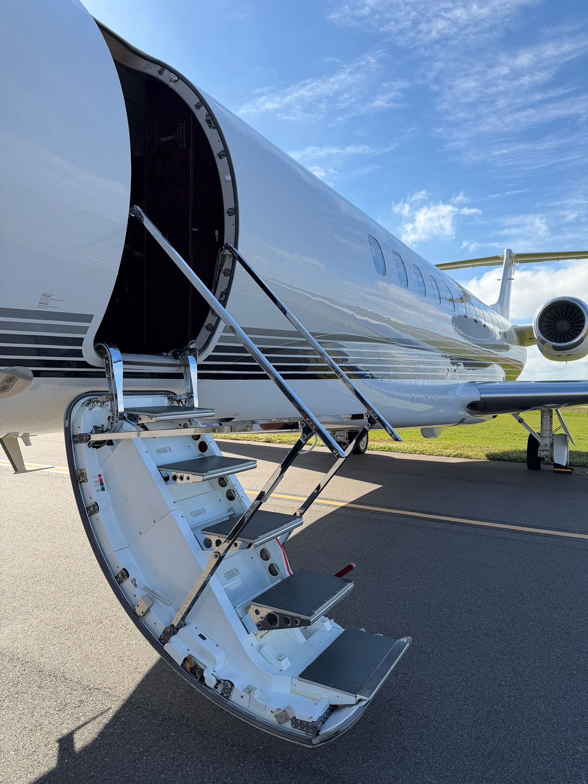 Private charter image 3