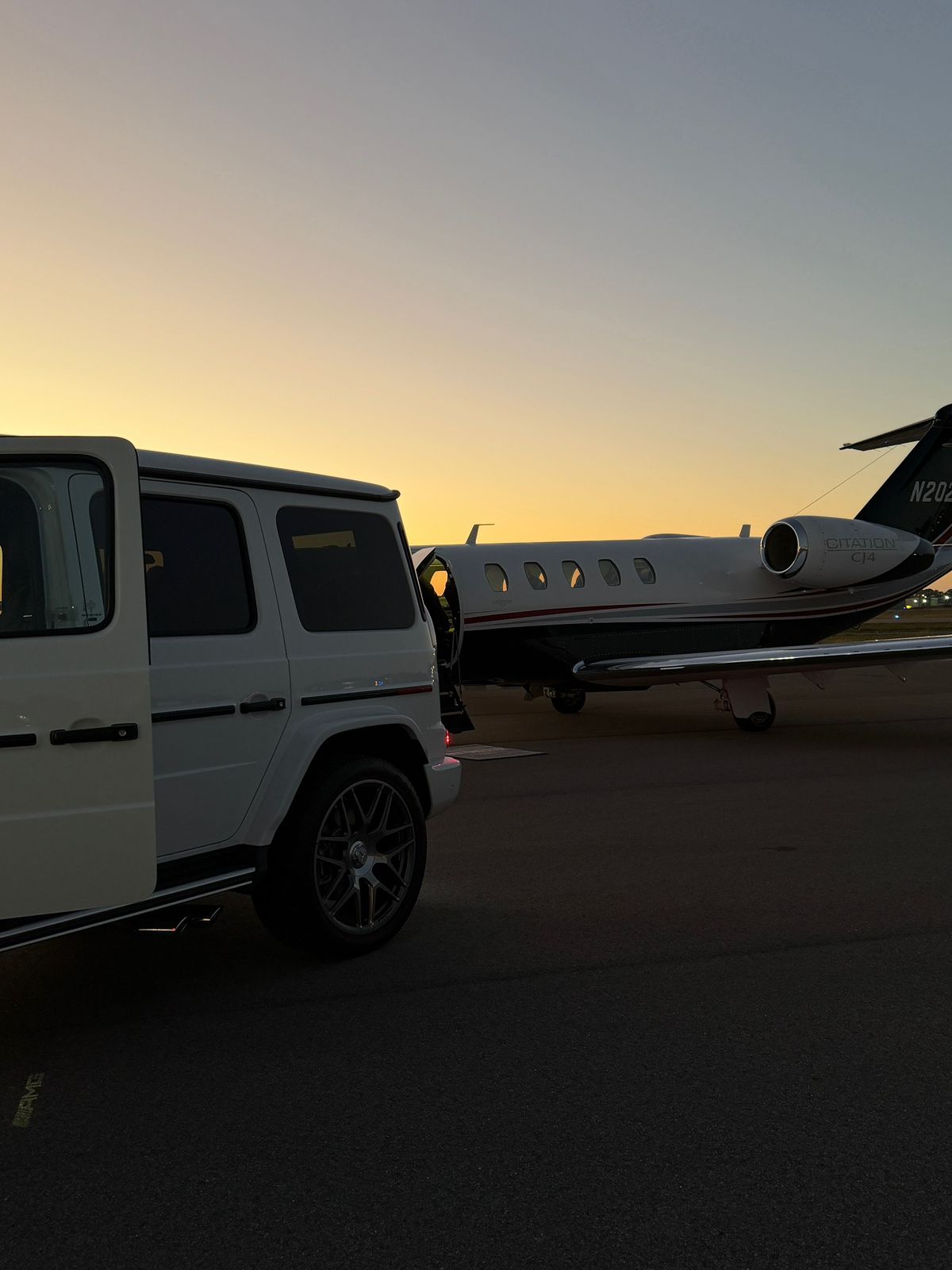 Private charter image 4