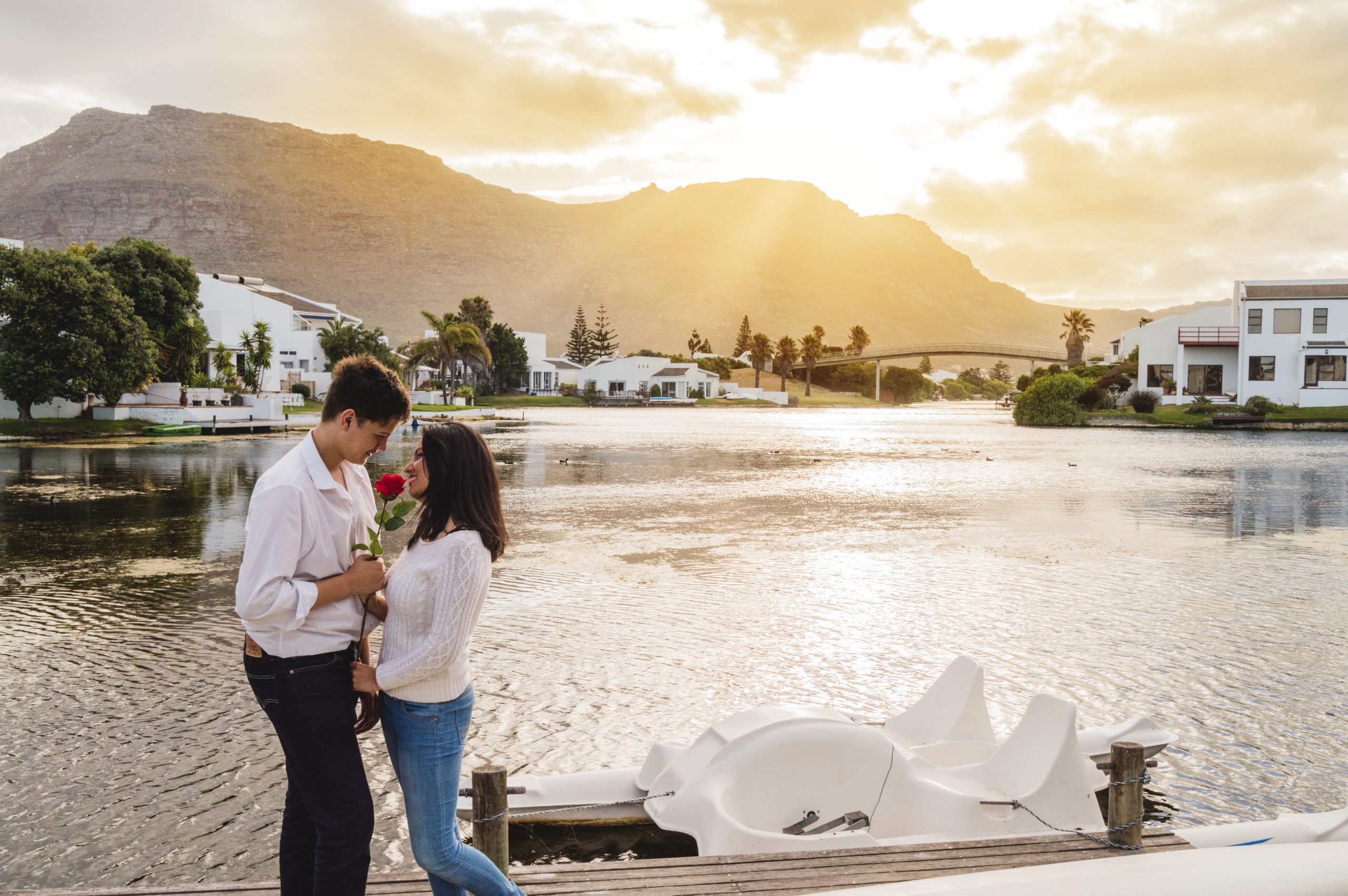 Honeymoons
