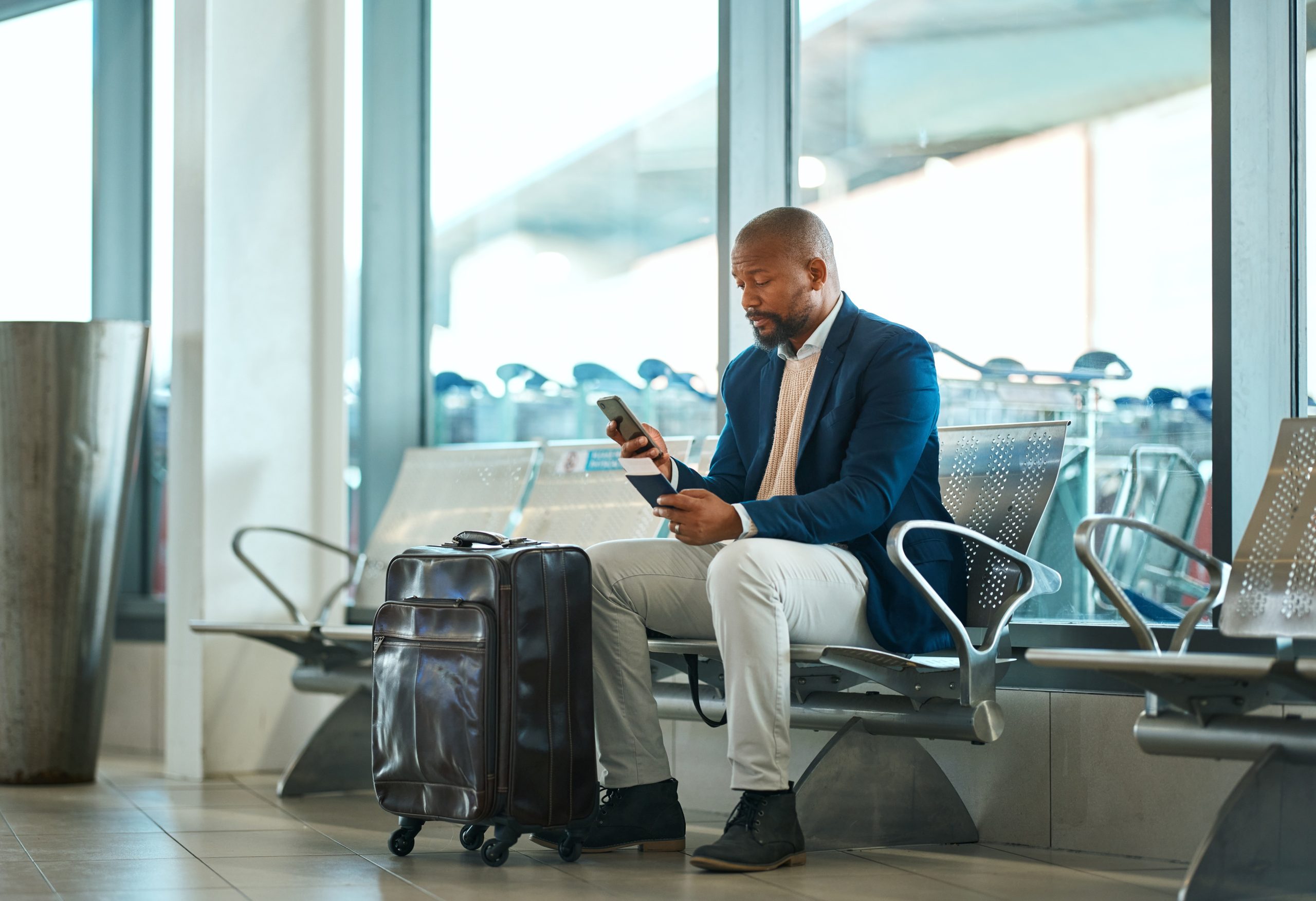Business travel