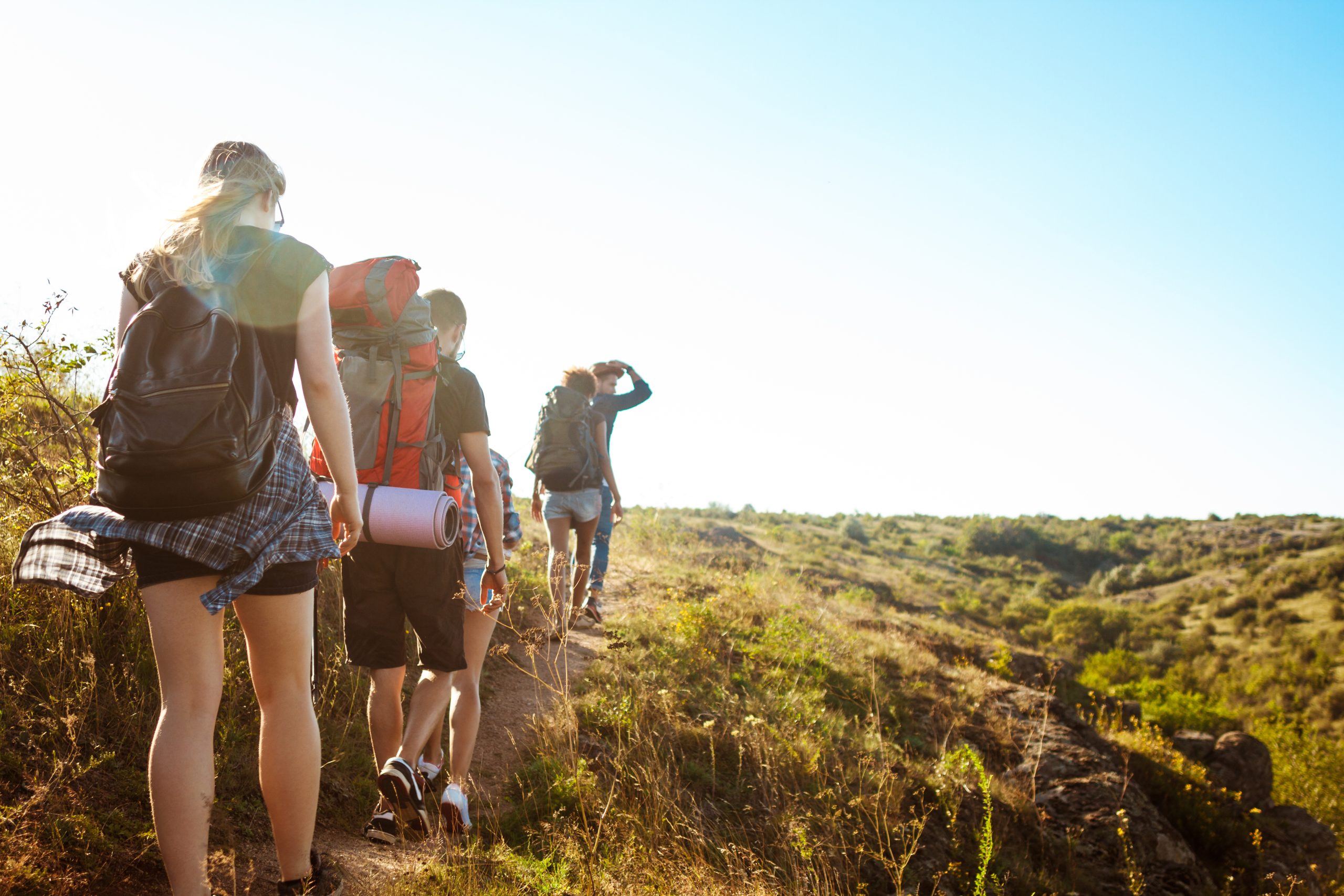 Adventure tours